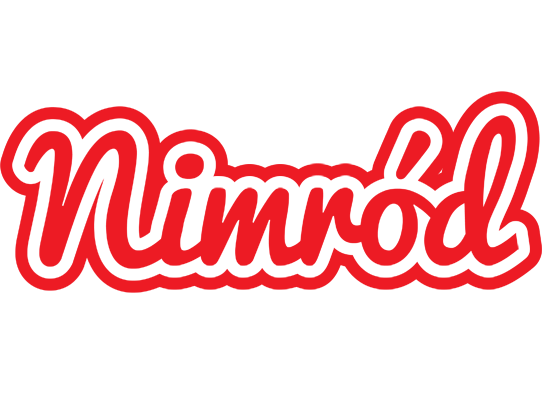 Nimród sunshine logo