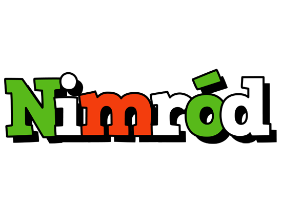 Nimród venezia logo