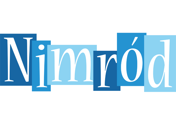 Nimród winter logo