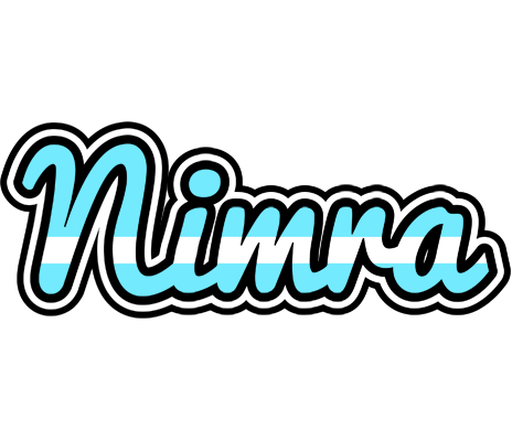 Nimra argentine logo