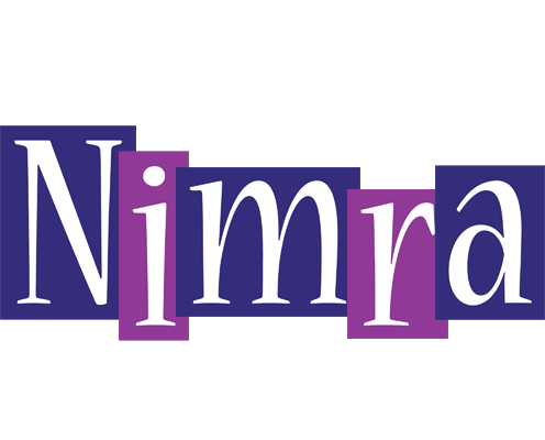 Nimra autumn logo