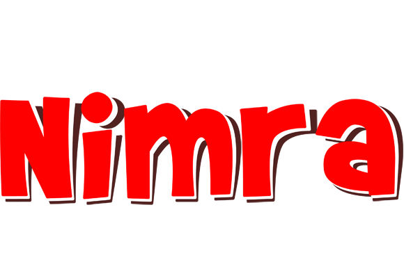 Nimra basket logo