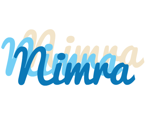 Nimra breeze logo