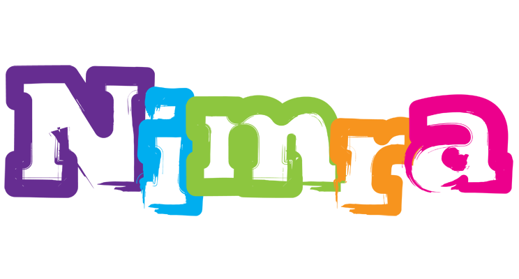 Nimra casino logo