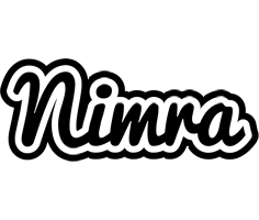 Nimra chess logo