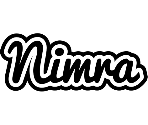 Nimra chess logo