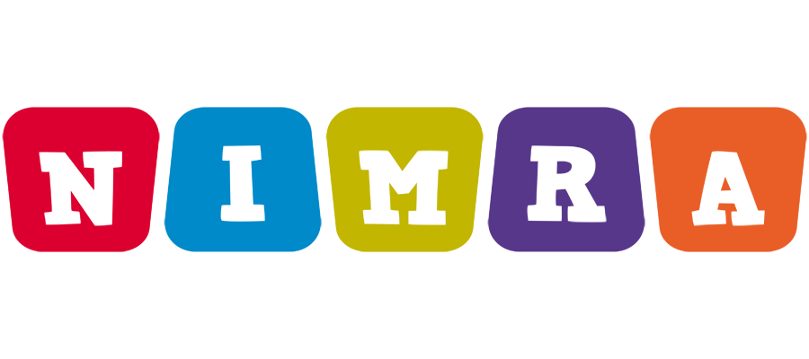 Nimra daycare logo