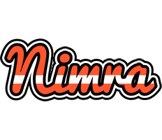 Nimra denmark logo