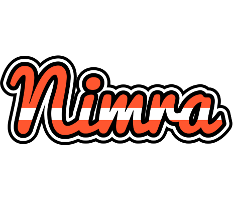 Nimra denmark logo