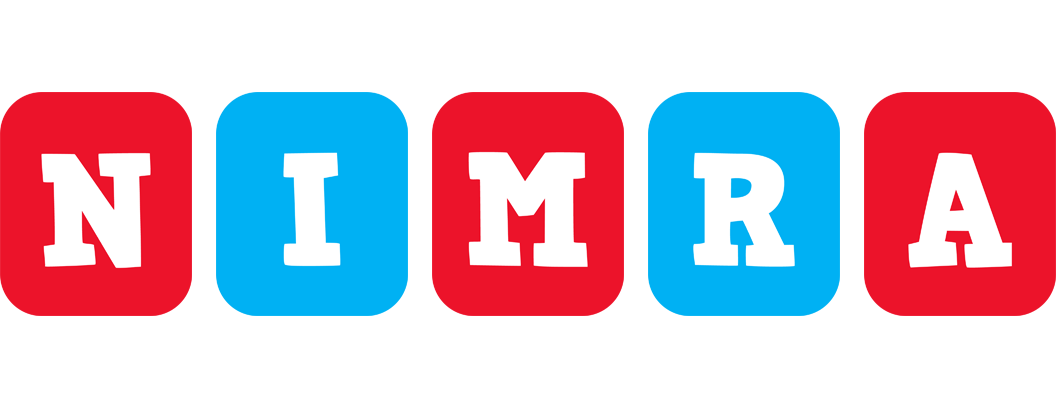 Nimra diesel logo