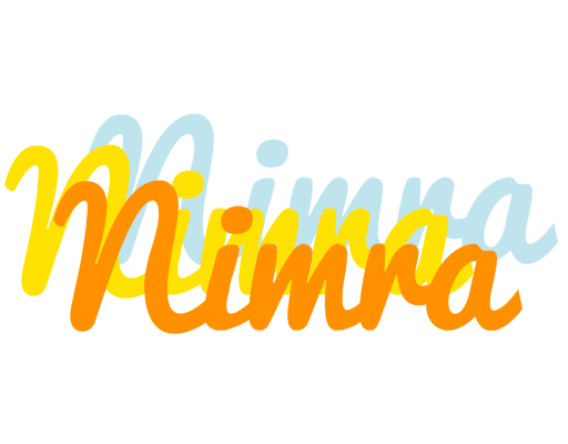 Nimra energy logo