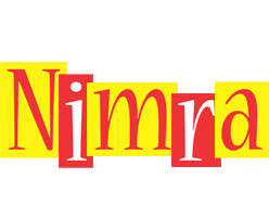 Nimra errors logo