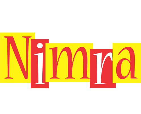 Nimra errors logo