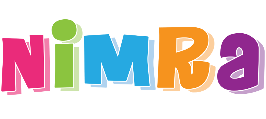 Nimra friday logo