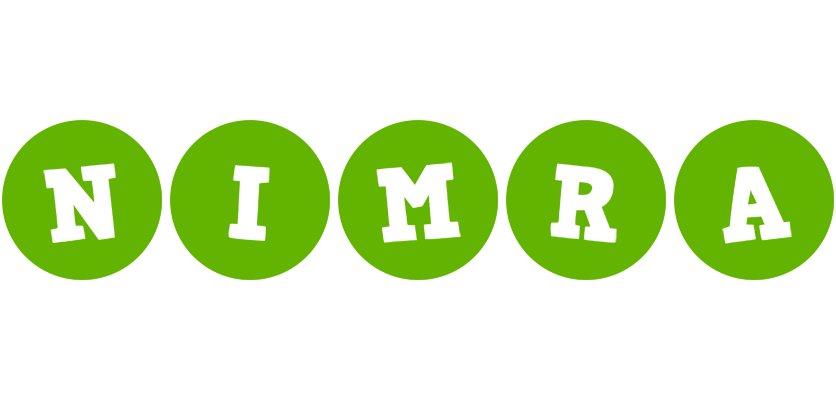 Nimra games logo