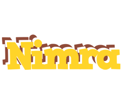 Nimra hotcup logo