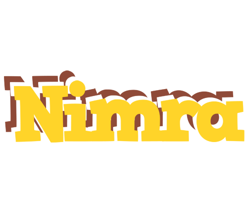 Nimra hotcup logo