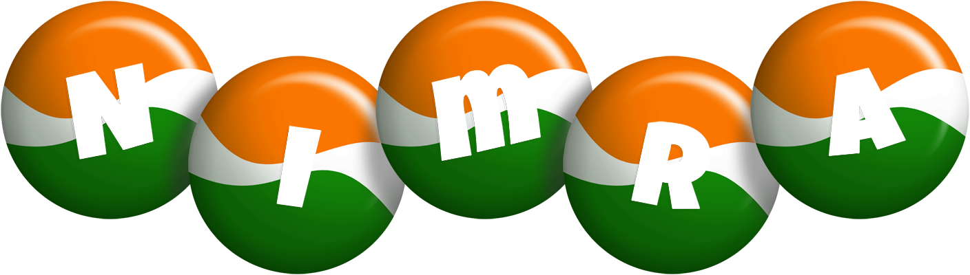 Nimra india logo
