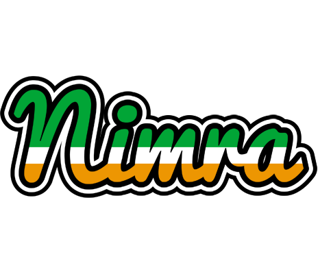 Nimra ireland logo