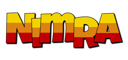 Nimra jungle logo