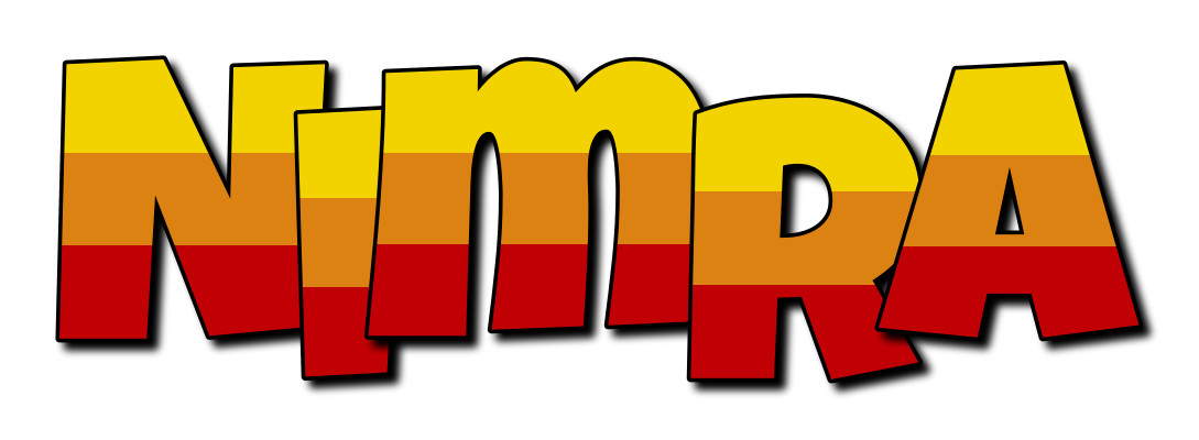 Nimra jungle logo