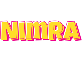 Nimra kaboom logo