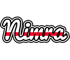 Nimra kingdom logo