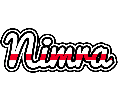 Nimra kingdom logo
