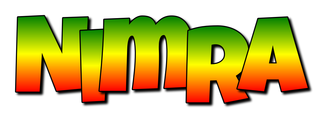 Nimra mango logo