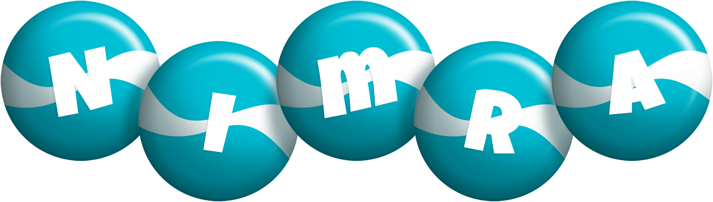 Nimra messi logo