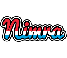 Nimra norway logo