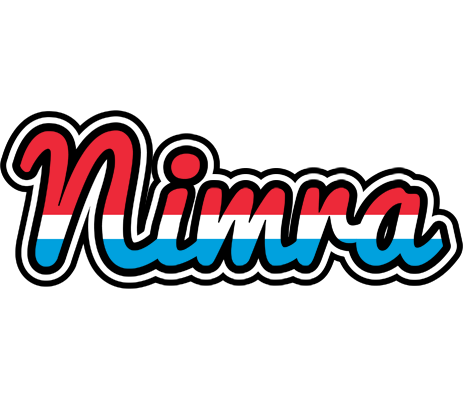 Nimra norway logo