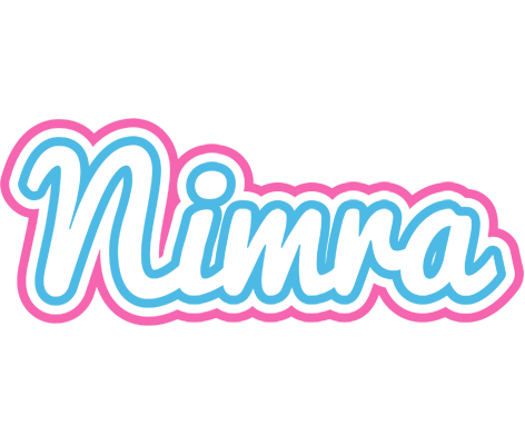 Nimra outdoors logo