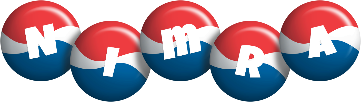 Nimra paris logo