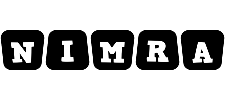 Nimra racing logo