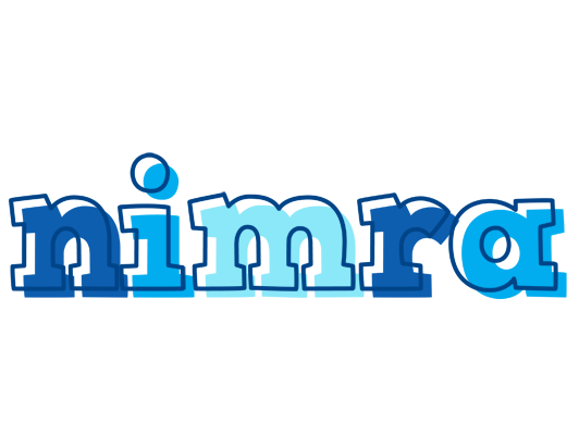 Nimra sailor logo