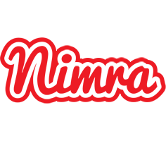 Nimra sunshine logo