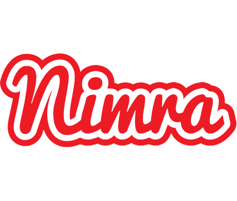 Nimra sunshine logo