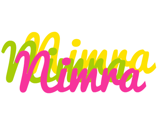 Nimra sweets logo