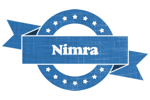 Nimra trust logo