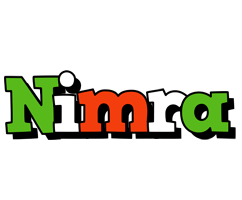 Nimra venezia logo