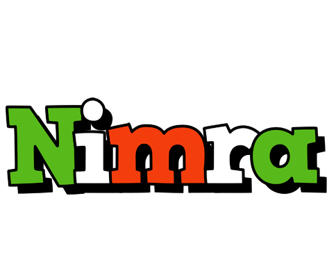 Nimra venezia logo