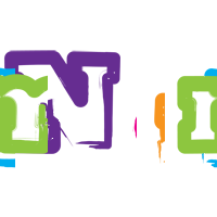 Nimrah casino logo