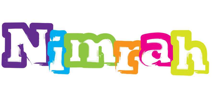 Nimrah casino logo