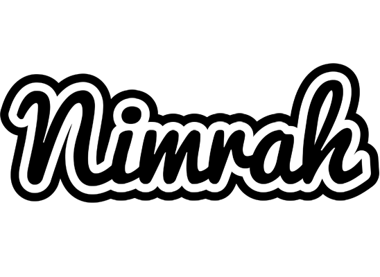 Nimrah chess logo