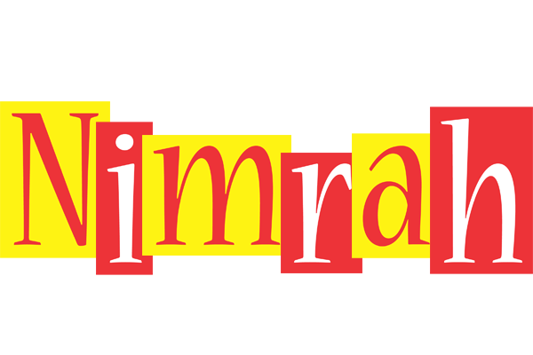Nimrah errors logo