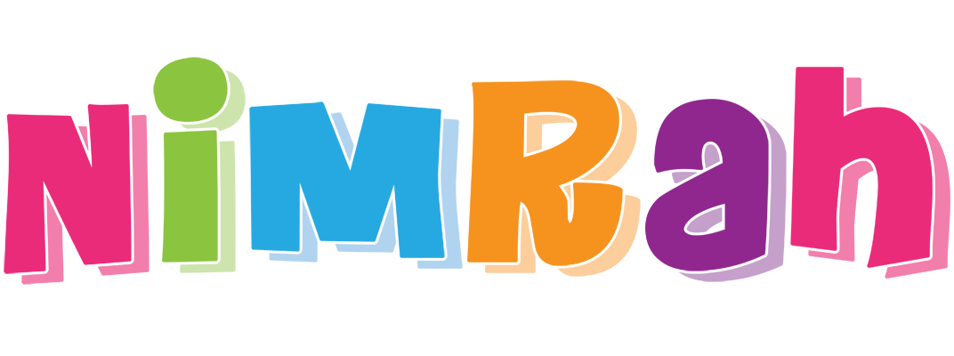Nimrah friday logo