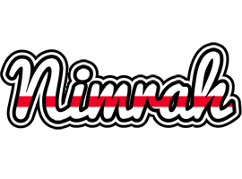 Nimrah kingdom logo