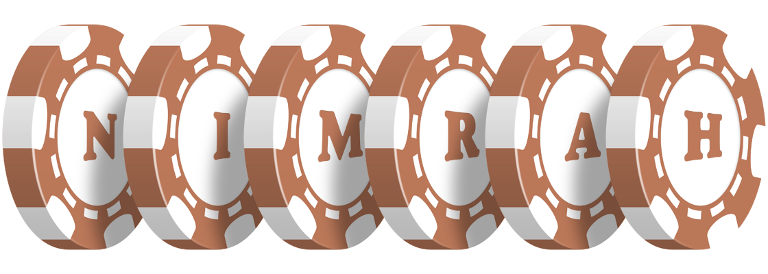Nimrah limit logo