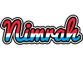 Nimrah norway logo